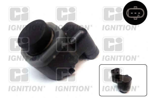 Parking Distance Control (XPAR125)