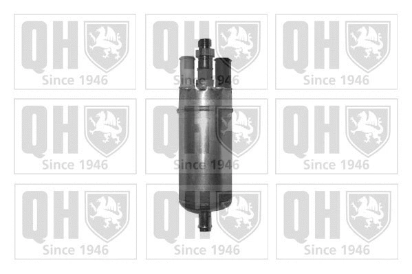Fuel Pump (QFP602)