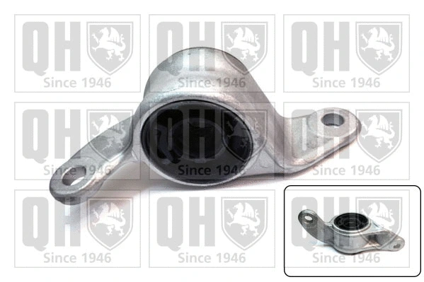 Mounting, control/trailing arm (EMS8668)