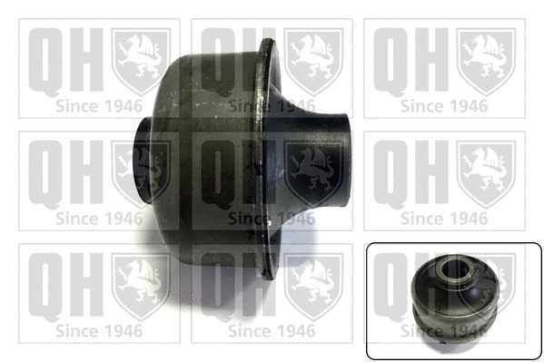 Mounting, control/trailing arm (EMS1865)