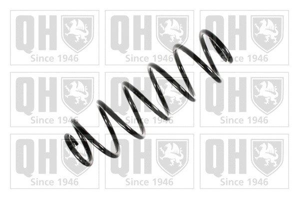 Suspension Spring (QCS5908)