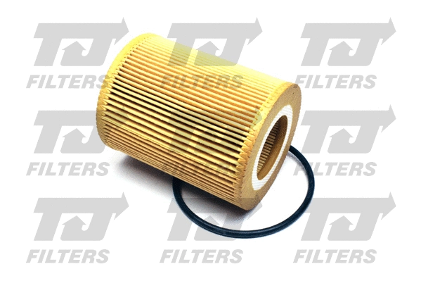 Oil Filter (QFL0177)