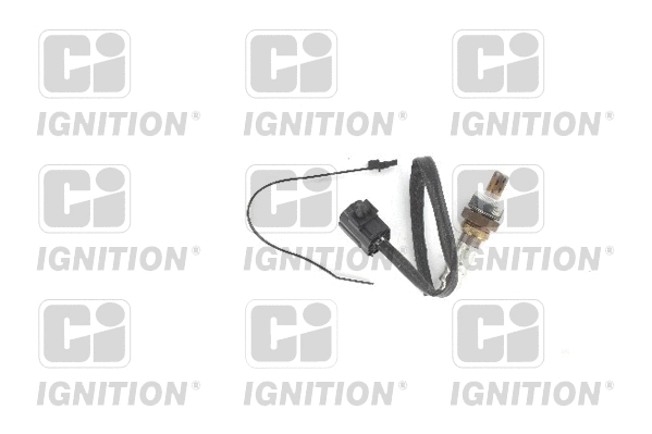 Lambda Sensor (XLOS1219)
