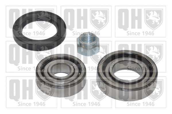 Wheel Bearing Kit (QWB288)