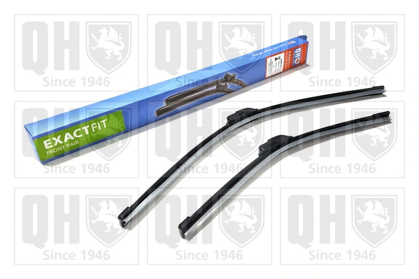 Wiper Blade (QDW112)