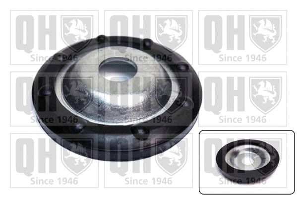 Spring Seat (EMR4910)