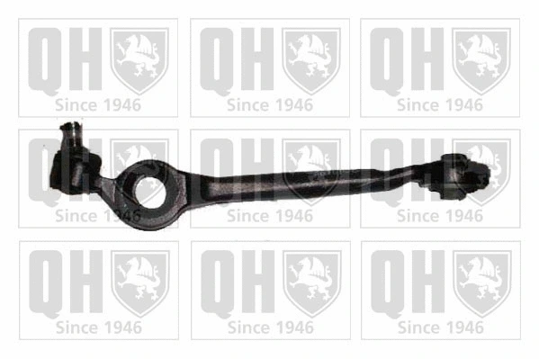Control/Trailing Arm, wheel suspension (QSJ1343S)