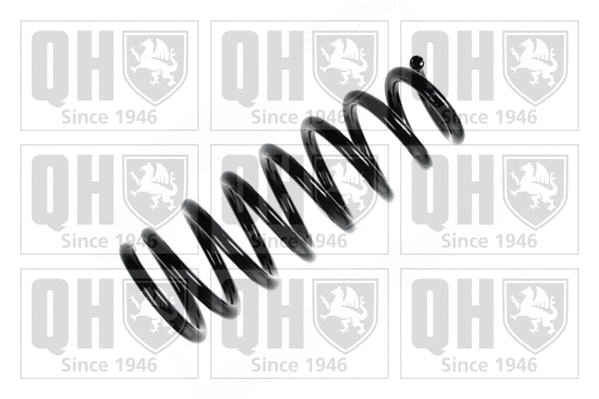 Suspension Spring (QCS7767)