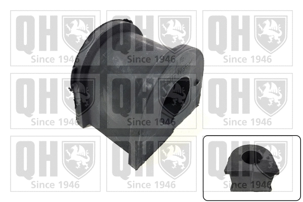 Mounting, stabiliser bar (EMB7428)