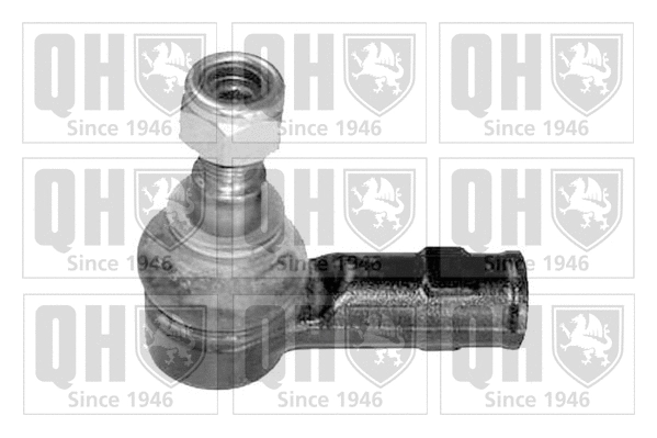 Tie Rod End (QR9969S)