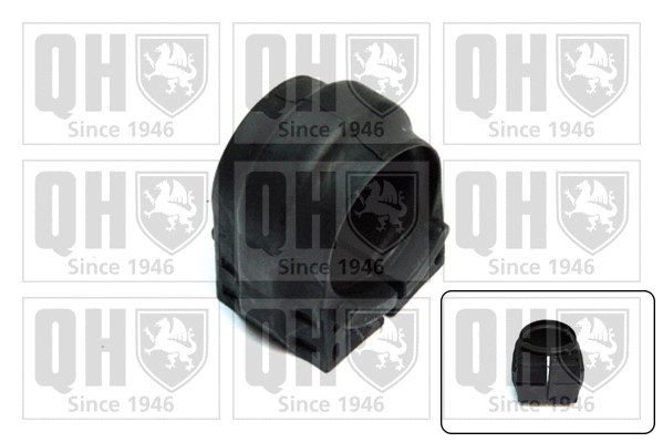 Mounting, stabiliser bar (EMB7363)