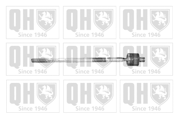 Inner Tie Rod (QR9336S)