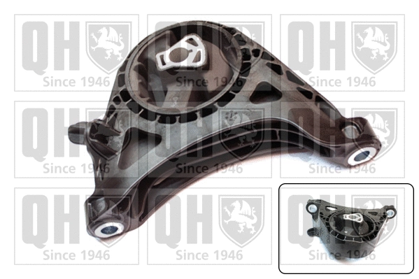 Mounting, engine (EM4682)