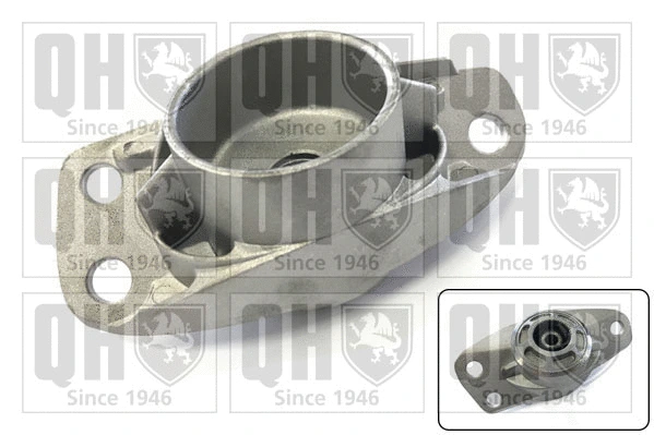 Suspension Strut Support Mount (EMR6091)