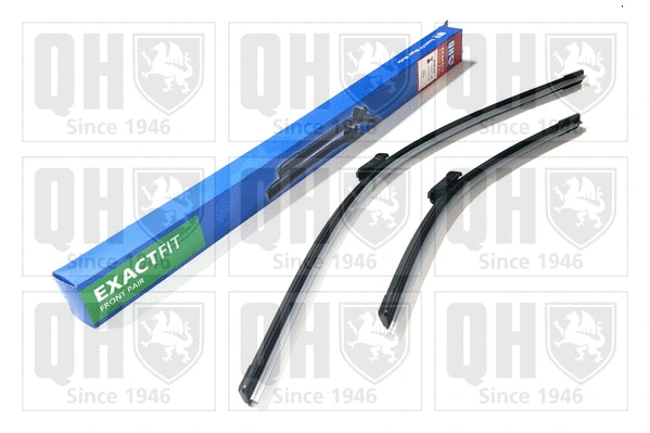 Wiper Blade (QDW152)