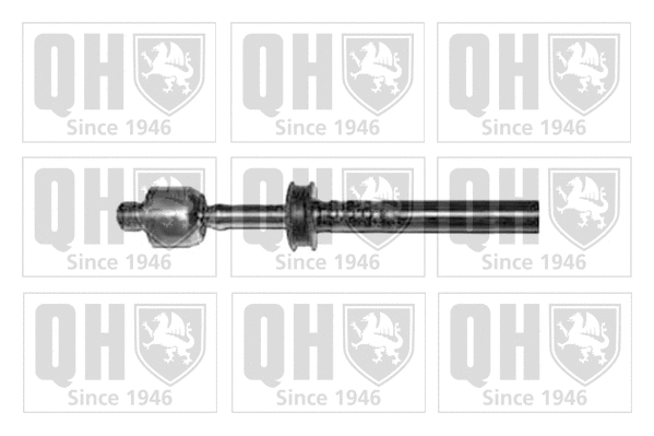 Inner Tie Rod (QR2678S)