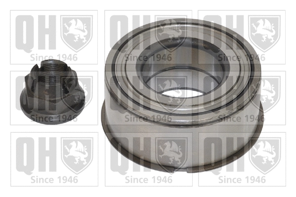 Wheel Bearing Kit (QWB1249)
