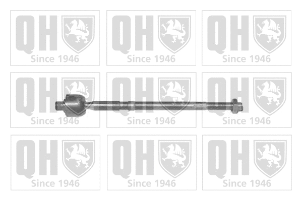 Inner Tie Rod (QR3651S)