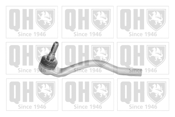 Tie Rod End (QR3781S)