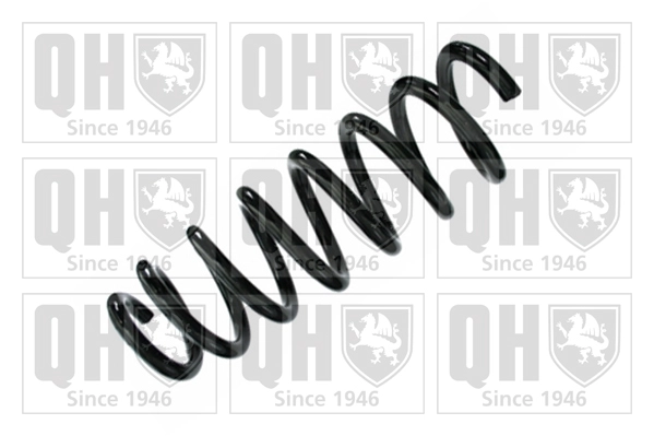 Suspension Spring (QCS8503)