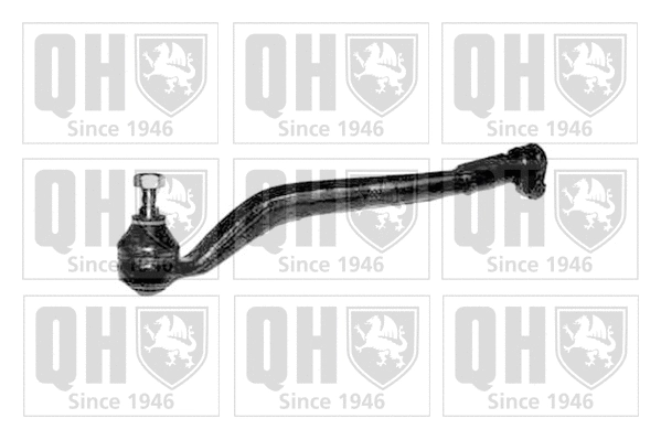 Tie Rod End (QR2423S)
