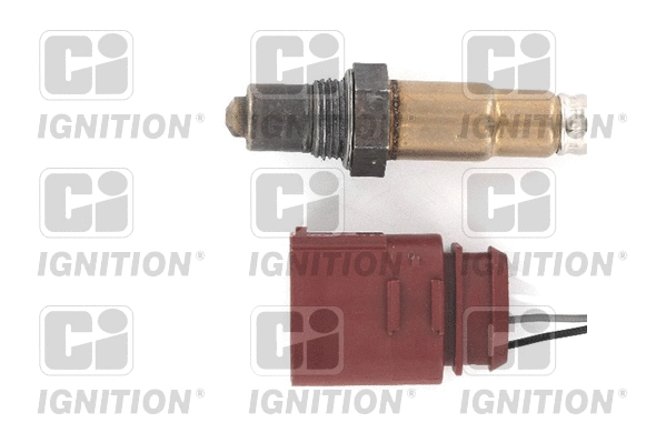 Lambda Sensor (XLOS1138)