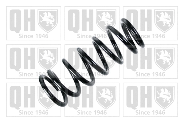 Suspension Spring (QCS7094)