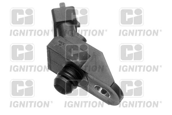 Sensor, intake manifold pressure (XMAP544)