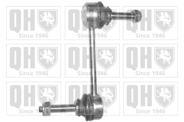 Link/Coupling Rod, stabiliser bar (QLS3522S)