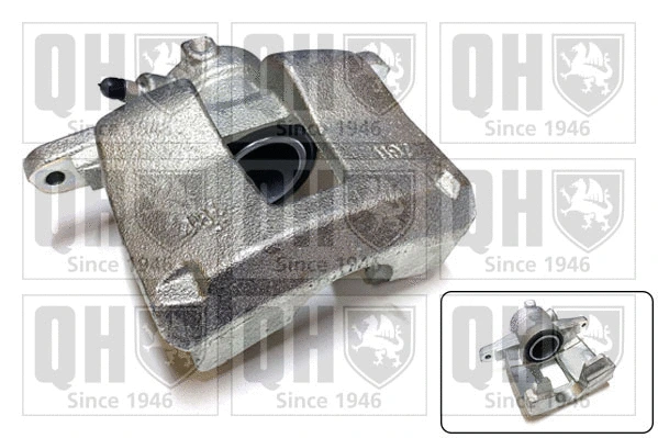 Brake Caliper (QBS7752)