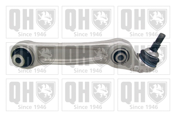 Control/Trailing Arm, wheel suspension (QSJ3593S)