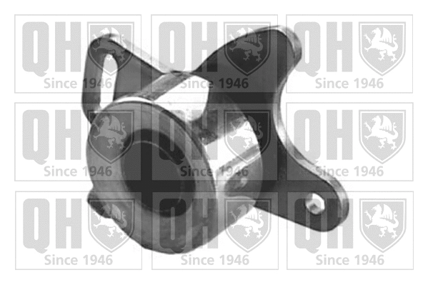 Tensioner Pulley, timing belt (QTT107)