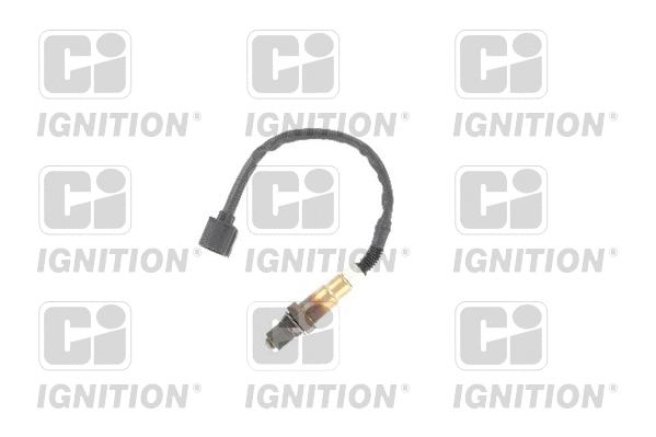 Lambda Sensor (XLOS1474)