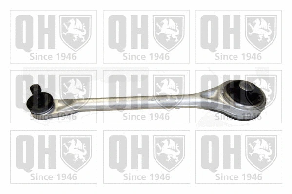 Control/Trailing Arm, wheel suspension (QSJ1674S)