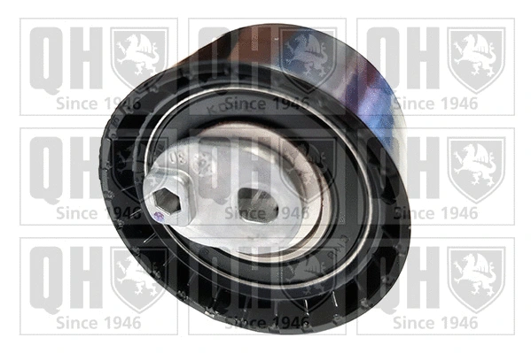 Tensioner Pulley, timing belt (QTT980)