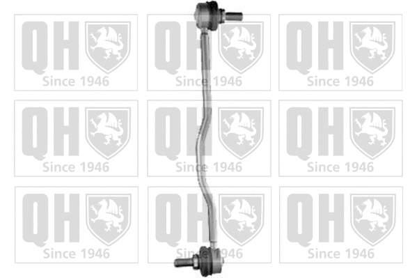 Link/Coupling Rod, stabiliser bar (QLS3400S)