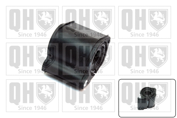 Mounting, stabiliser bar (EMB7088)