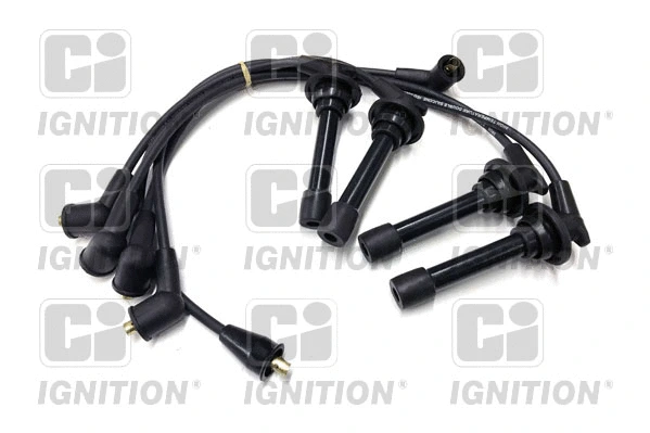 Ignition Cable Kit (XC1616)