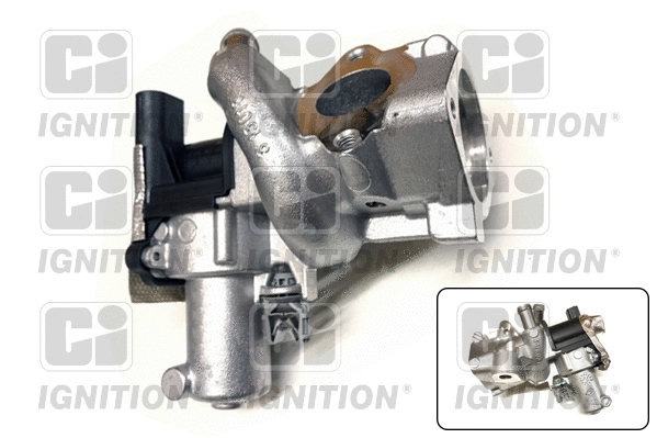 EGR Valve (XEGR94)