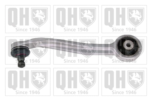 Control/Trailing Arm, wheel suspension (QSJ3665S)