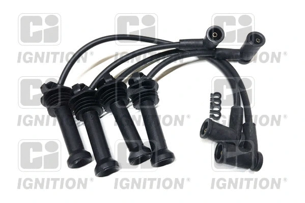 Ignition Cable Kit (XC710)
