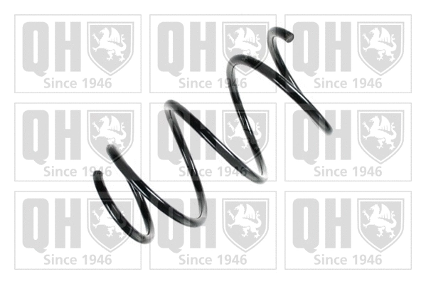 Suspension Spring (QCS5805)