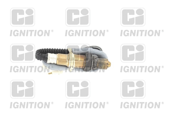 Lambda Sensor (XLOS1287)
