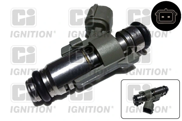 Injector (XPSI56)