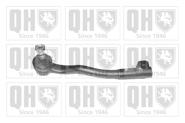 Tie Rod End (QR2998S)