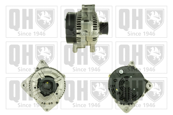 Alternator (QRA1320)