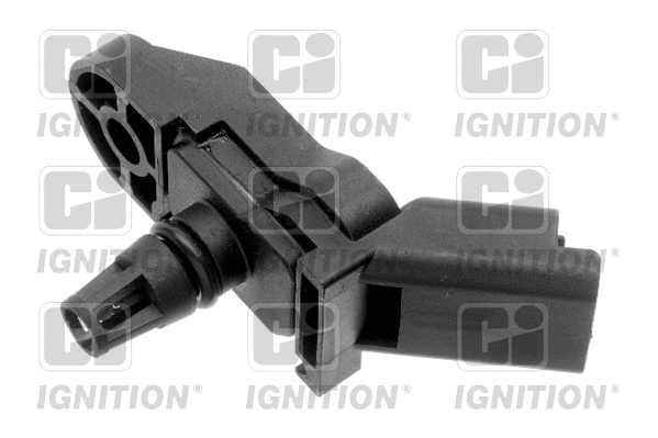 Sensor, intake manifold pressure (XMAP523)