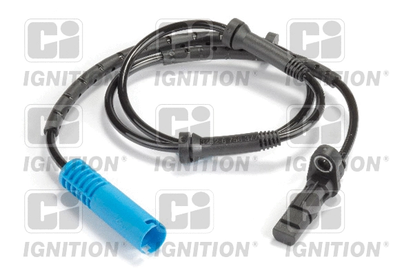 Sensor, wheel speed (XABS170)
