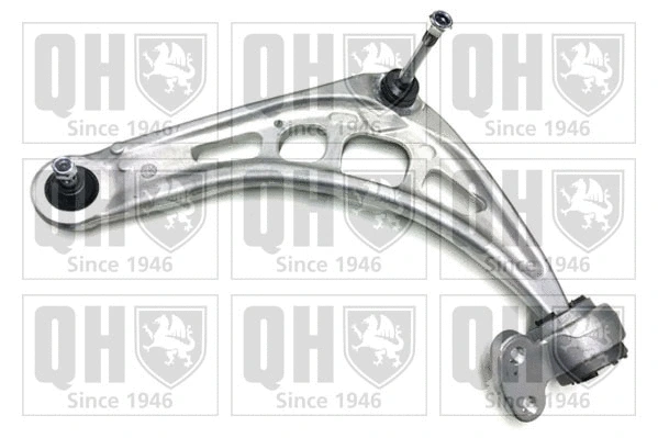 Control/Trailing Arm, wheel suspension (QSA2382S)
