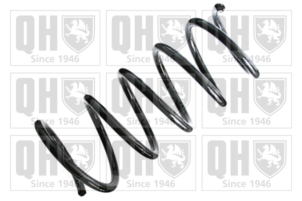 Suspension Spring (QCS8373)